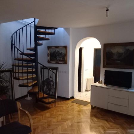 Heart Of Old Town Guesthouse Podgorica Esterno foto