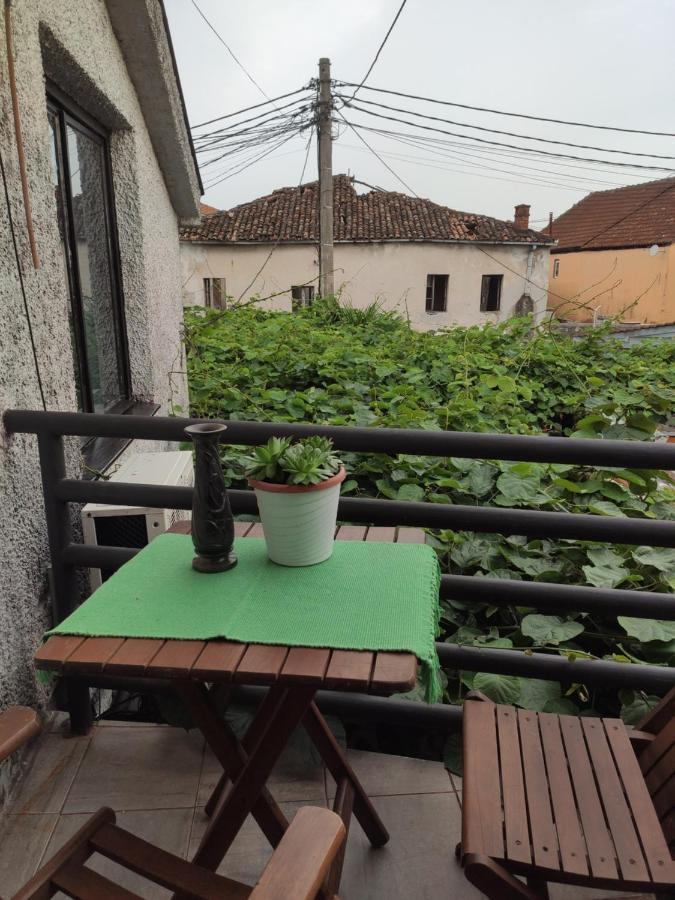 Heart Of Old Town Guesthouse Podgorica Esterno foto