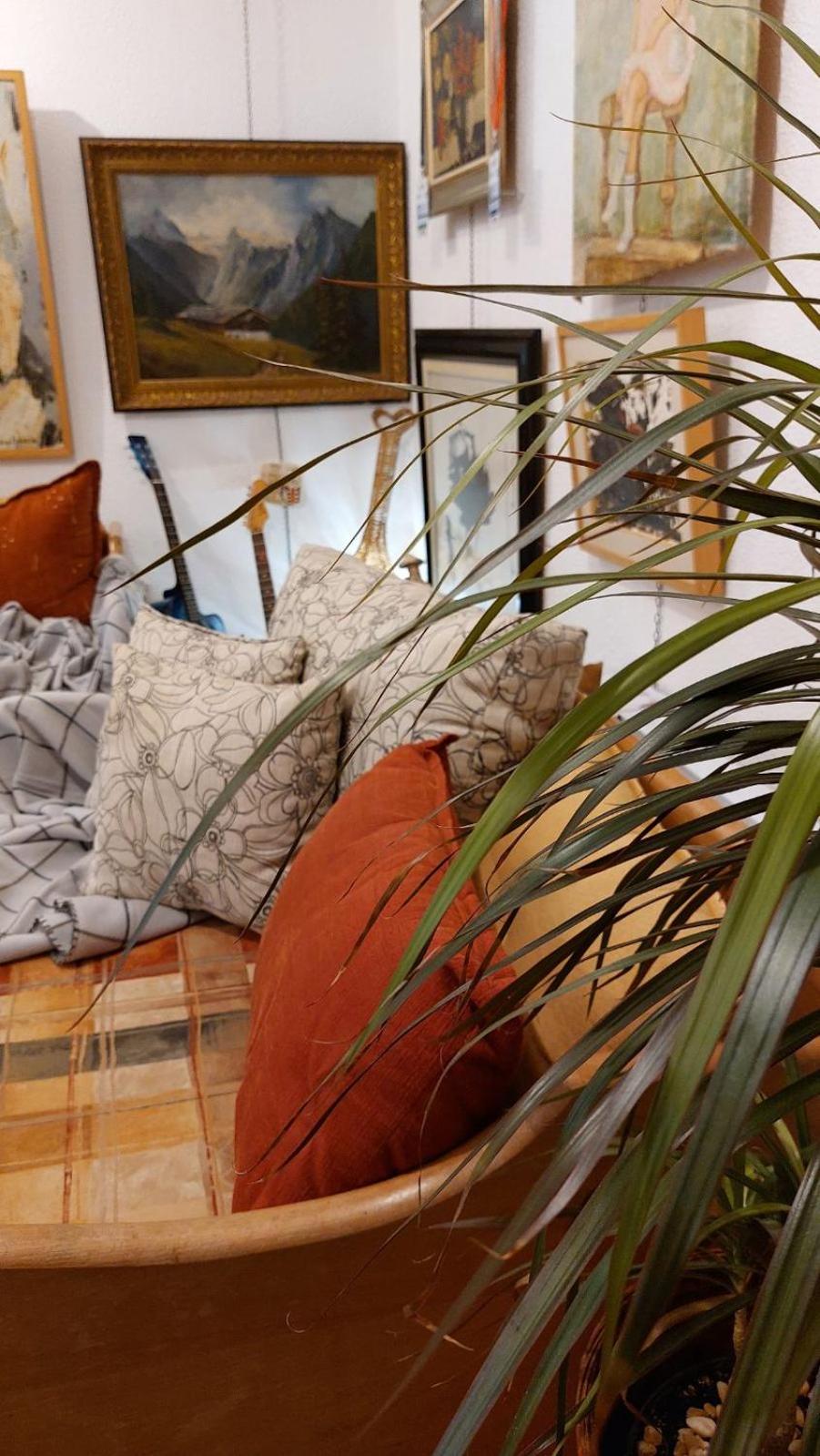 Heart Of Old Town Guesthouse Podgorica Esterno foto