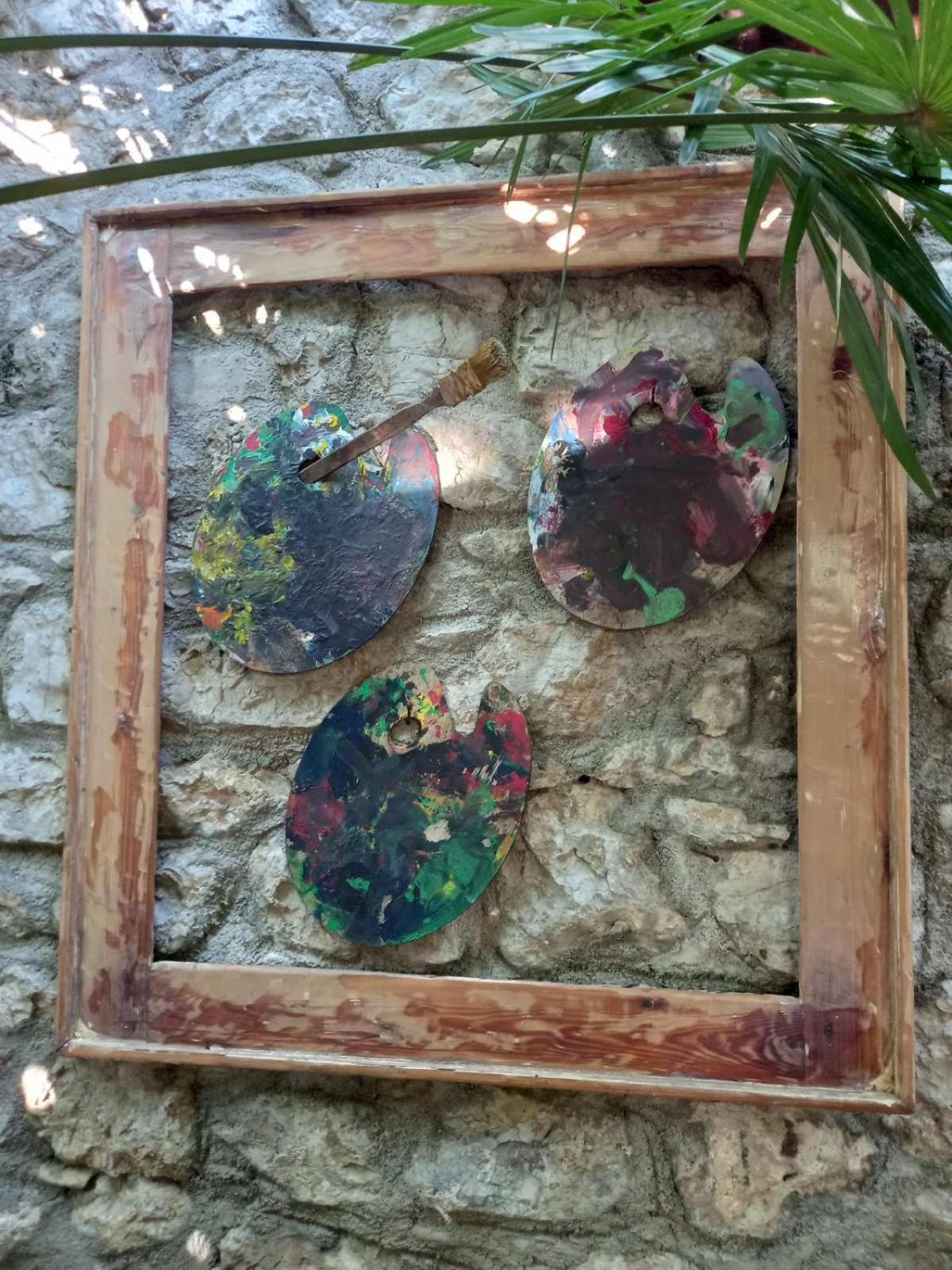 Heart Of Old Town Guesthouse Podgorica Esterno foto