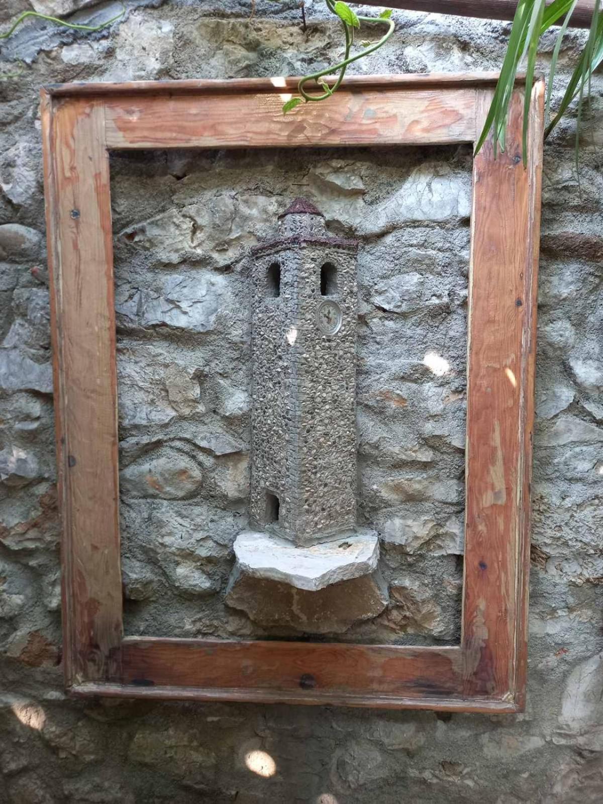Heart Of Old Town Guesthouse Podgorica Esterno foto